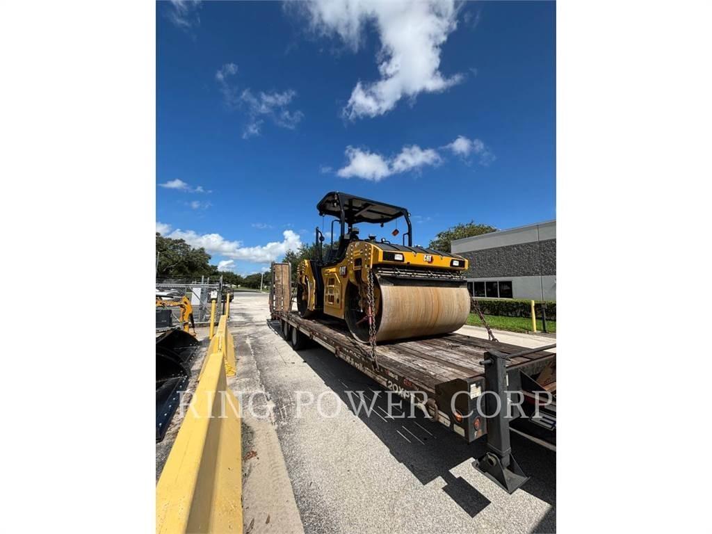 CAT CB13 OSC Duowalsen