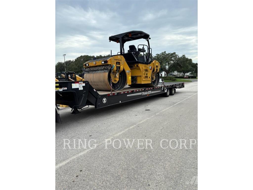 CAT CB13 OSC Duowalsen