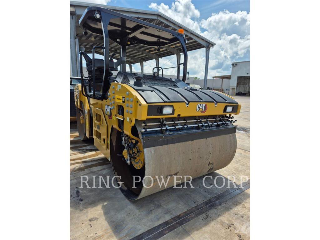 CAT CB13 OSC Duowalsen