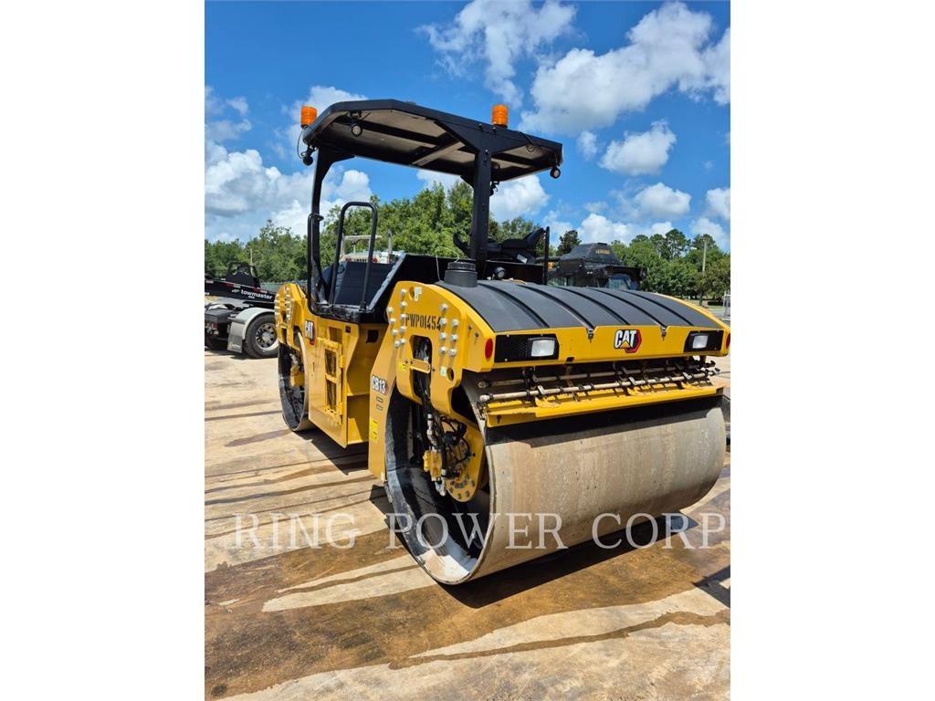 CAT CB13 OSC Duowalsen