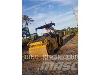CAT CB13 OSC Duowalsen