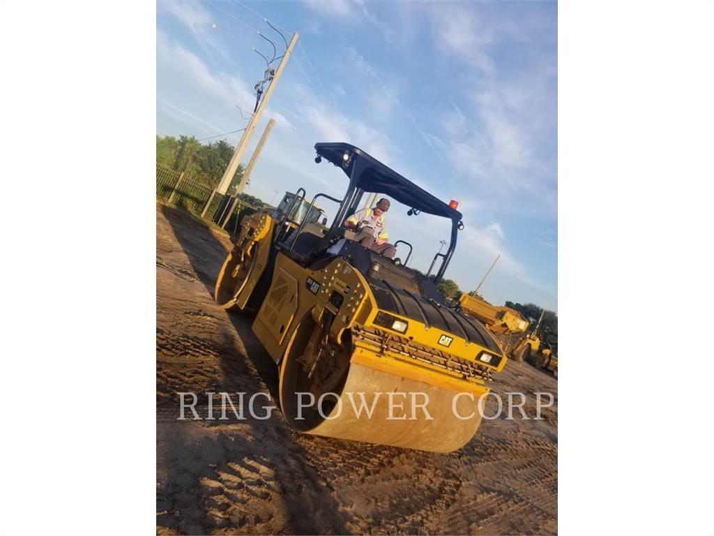 CAT CB13 OSC Duowalsen