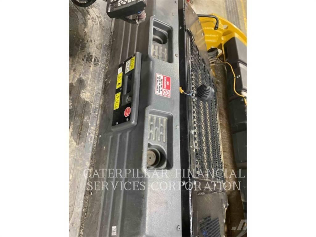 CAT CB15 Duowalsen