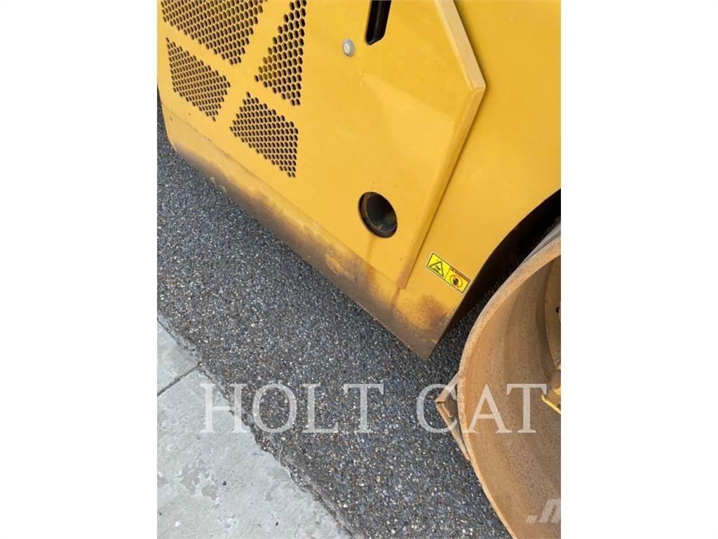 CAT CB15 Trilrolwalsen