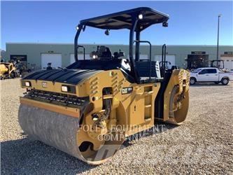 CAT CB15-01 Grondverdichtingsmachines