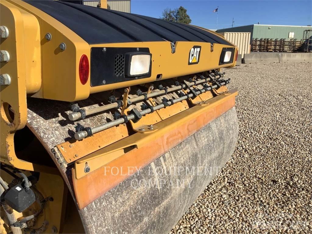 CAT CB15-01 Grondverdichtingsmachines
