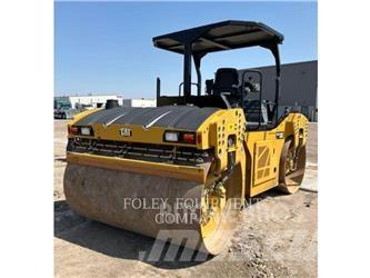 CAT CB15-01 Grondverdichtingsmachines