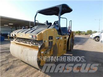 CAT CB15 5A Duowalsen