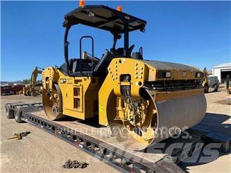 CAT CB15 CW Duowalsen