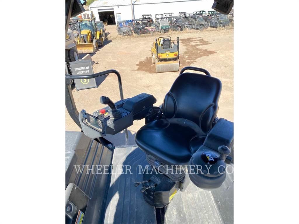 CAT CB15 CW Duowalsen
