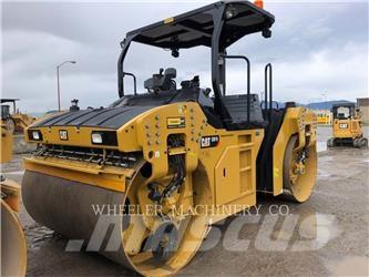 CAT CB15 CW Duowalsen
