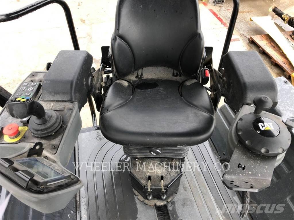 CAT CB15 CW Duowalsen