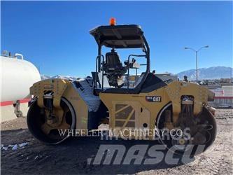 CAT CB15 CW Duowalsen