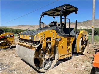 CAT CB15 CW Duowalsen