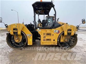 CAT CB15 CW VV Duowalsen