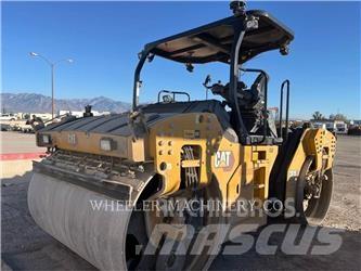 CAT CB15 CW VV Duowalsen