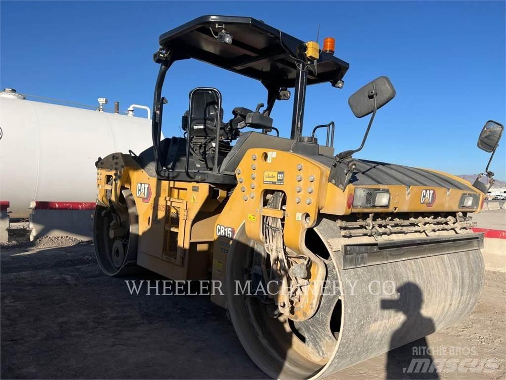 CAT CB15 CW VV Duowalsen