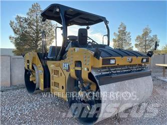 CAT CB15 CW VV Duowalsen