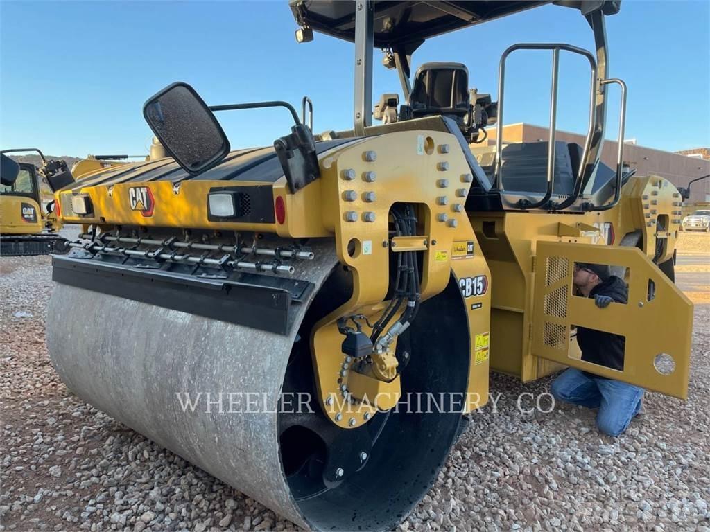 CAT CB15 CW VV Duowalsen