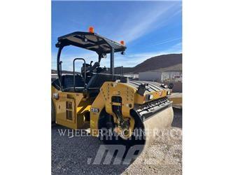 CAT CB15 CW VV Duowalsen