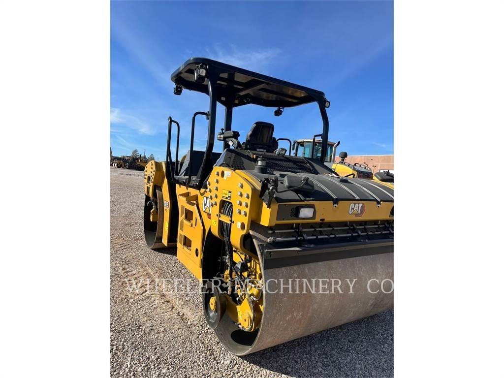 CAT CB15 CW VV Duowalsen