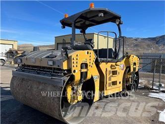 CAT CB15 CW VV Duowalsen