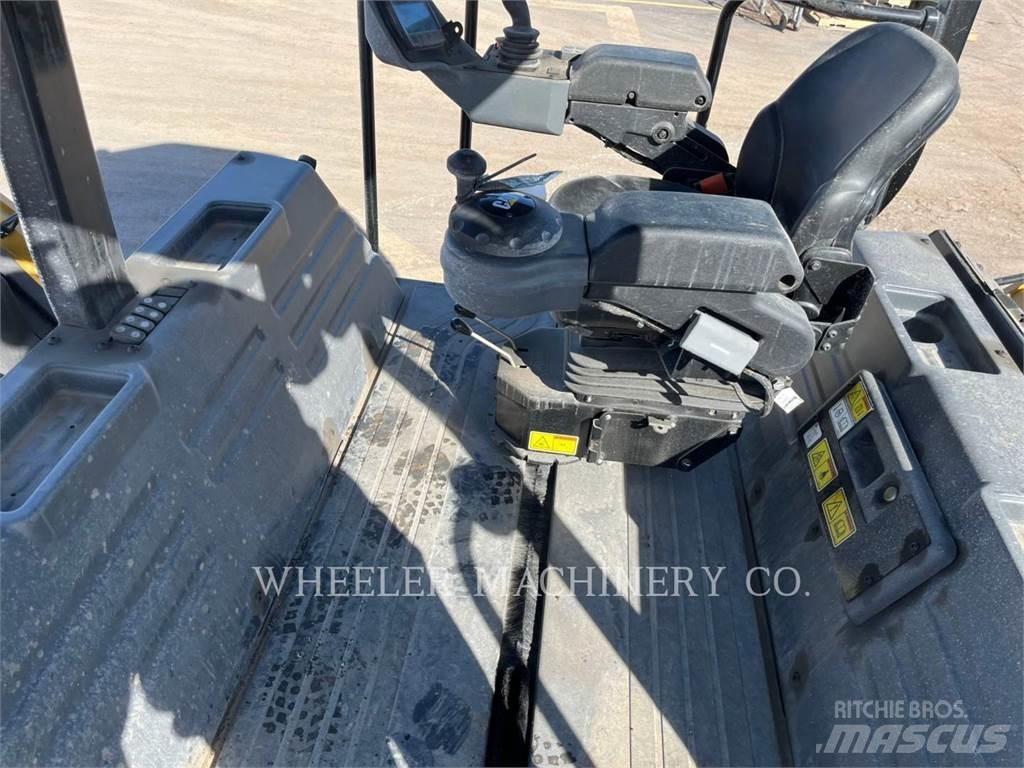 CAT CB15 CW VV Duowalsen
