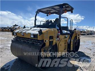 CAT CB15 CW VV Duowalsen