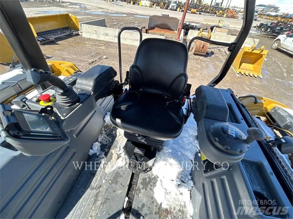CAT CB15 CW VV Duowalsen