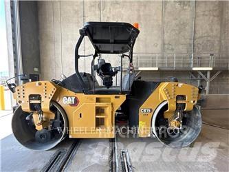 CAT CB15 CW VV Duowalsen