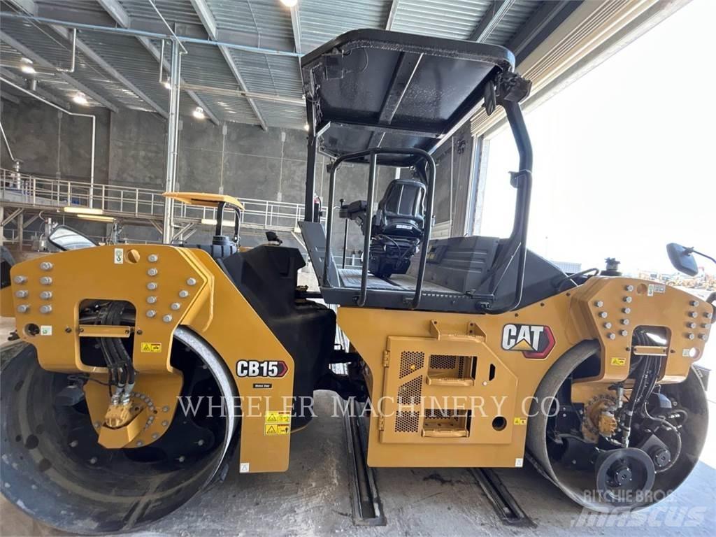 CAT CB15 CW VV Duowalsen