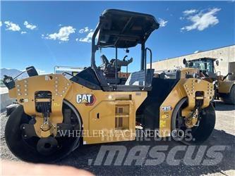 CAT CB15 CW VV Duowalsen