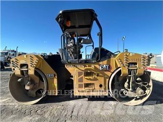 CAT CB15 CW VV Duowalsen