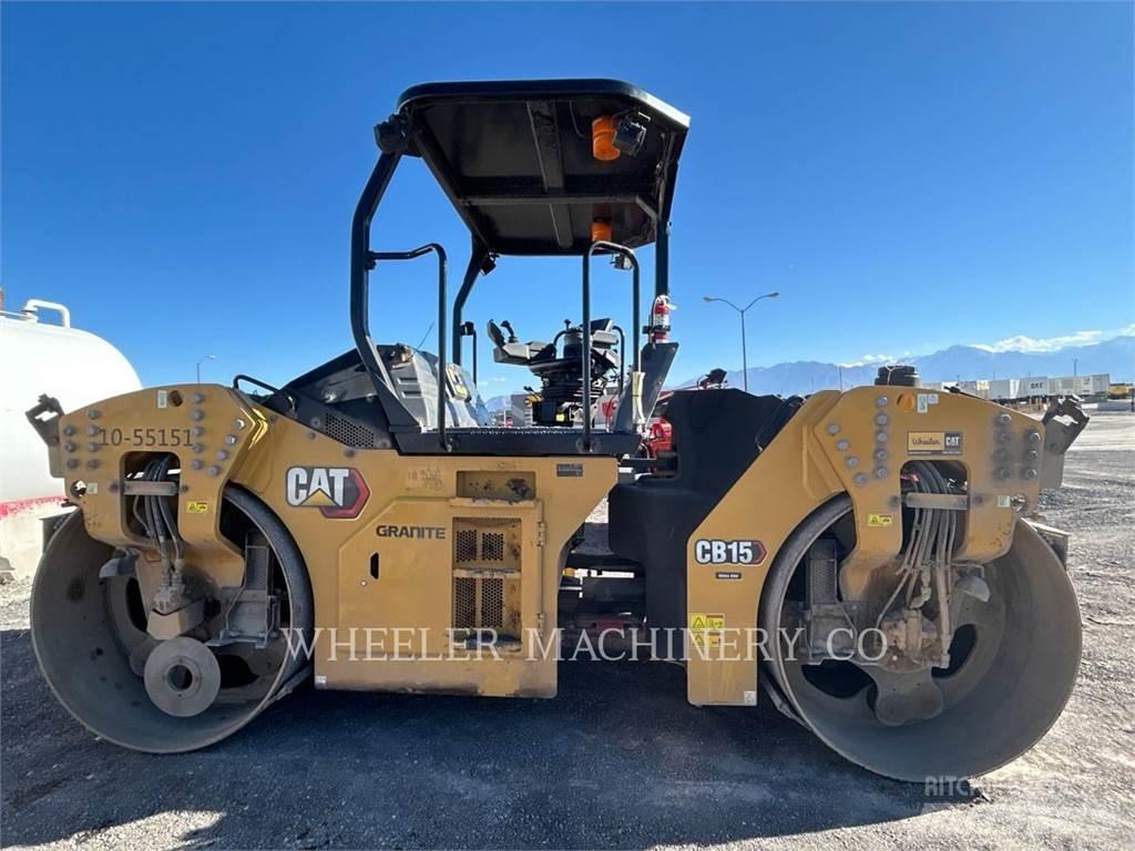 CAT CB15 CW VV Duowalsen