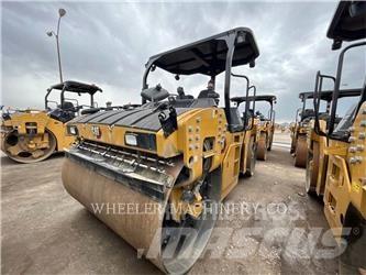 CAT CB15 CW VV Duowalsen