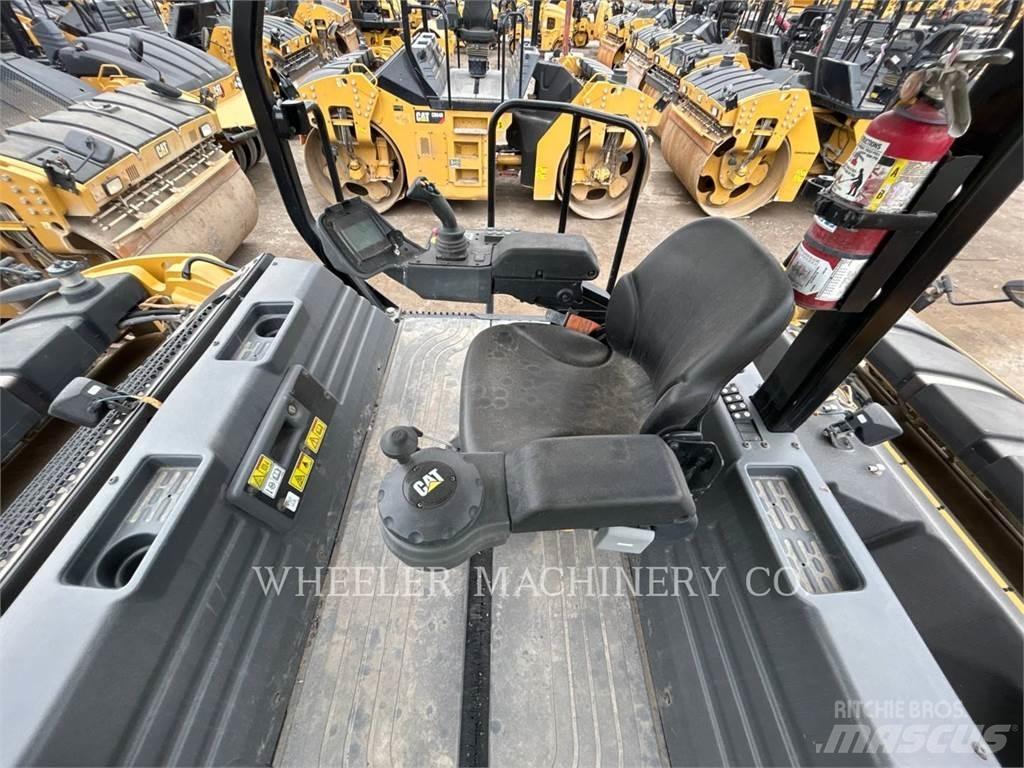 CAT CB15 CW VV Duowalsen