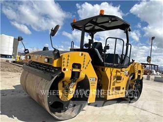 CAT CB15 CW VV Duowalsen