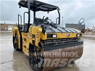 CAT CB15 CW VV Duowalsen