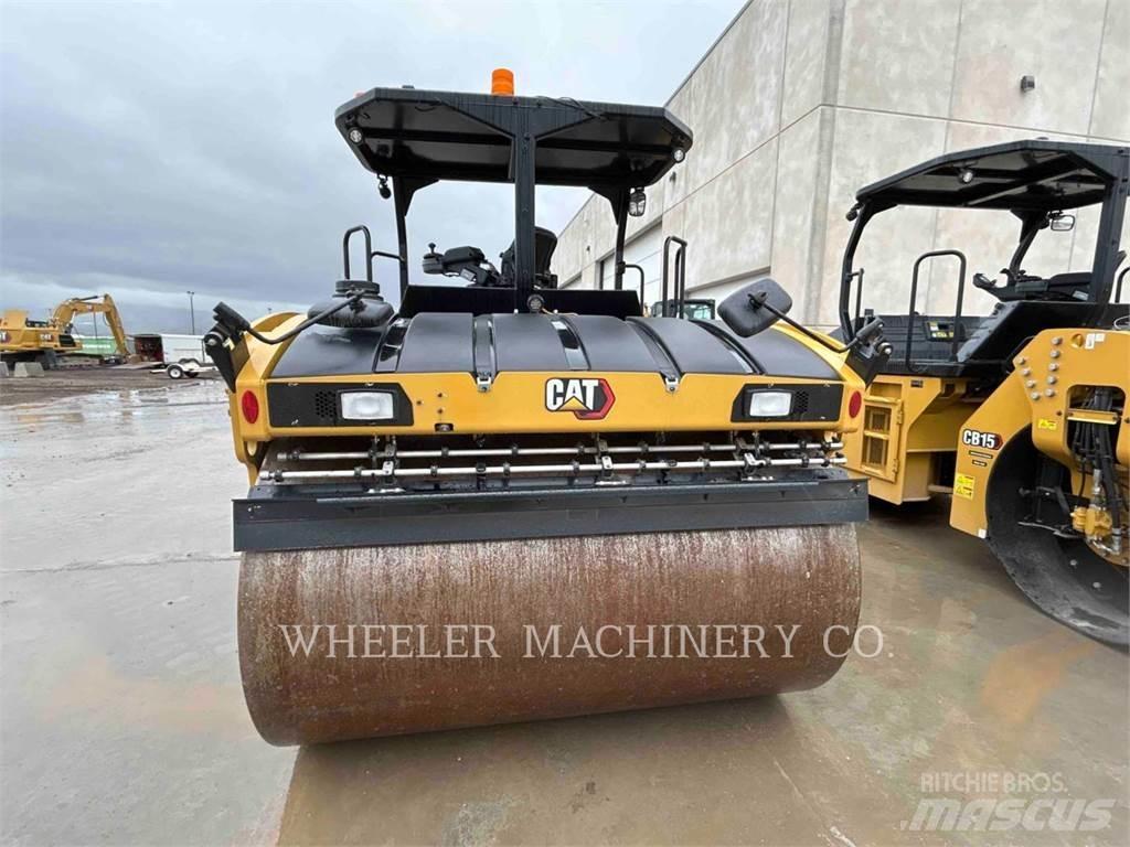 CAT CB15 CW VV Duowalsen