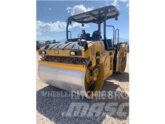 CAT CB15 CW VV Duowalsen