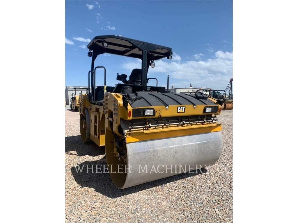 CAT CB15 CW VV Duowalsen