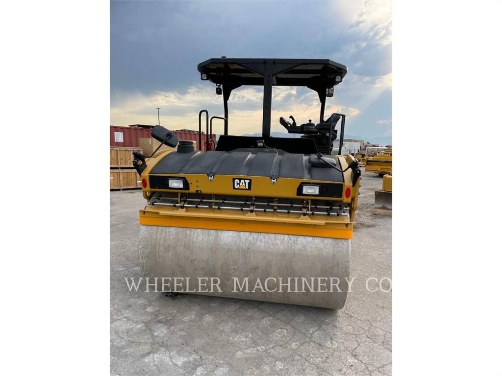 CAT CB15 CW VV Duowalsen