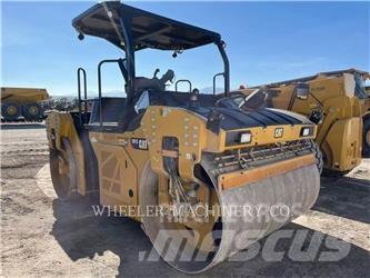 CAT CB15 VV Duowalsen
