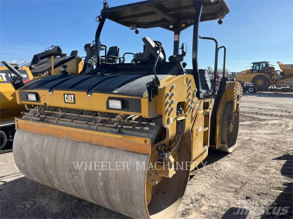 CAT CB15 VV Duowalsen