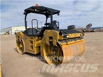 CAT CB15 VV Duowalsen