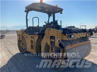 CAT CB15 VV Duowalsen