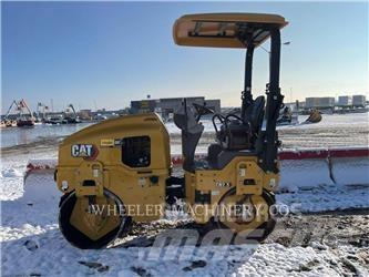CAT CB2.5 Duowalsen