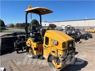 CAT CB2.5 Duowalsen
