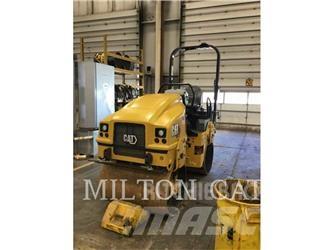 CAT CB2.5 Grondverdichtingsmachines