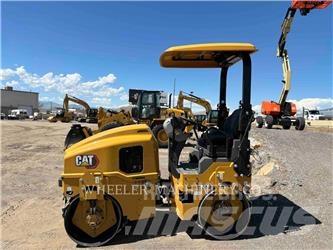 CAT CB2.5 Duowalsen